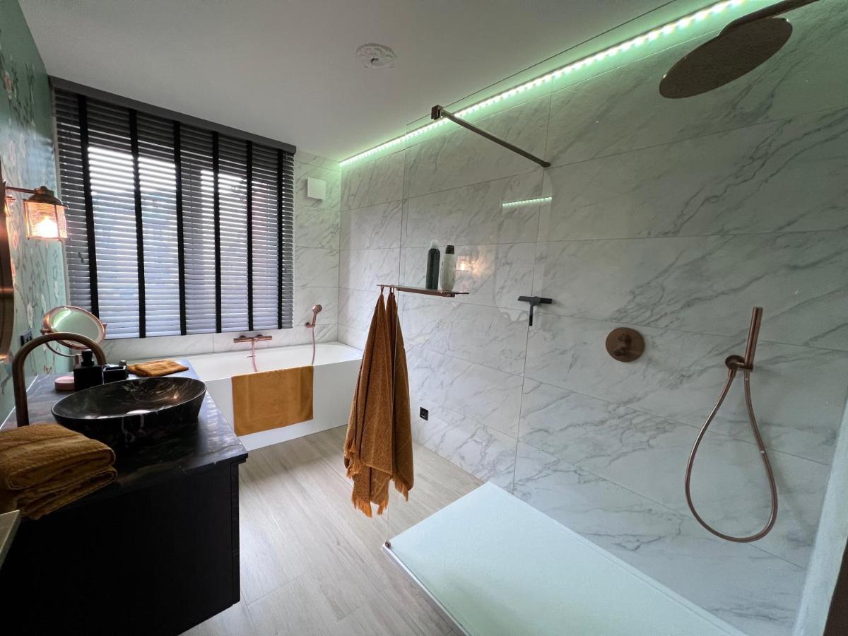 Red Cross Street Apartment ลอมเมล ภายนอก รูปภาพ